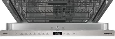 Hisense Oppvaskmaskin HV642D60 Helintegrert