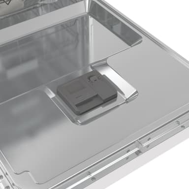 Hisense Oppvaskmaskin HBU663BW