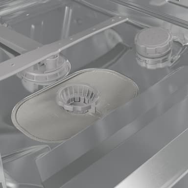 Hisense Oppvaskmaskin HV642D60 Helintegrert