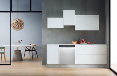 Whirlpool oppvaskmaskin WUO3T141PX (inox)
