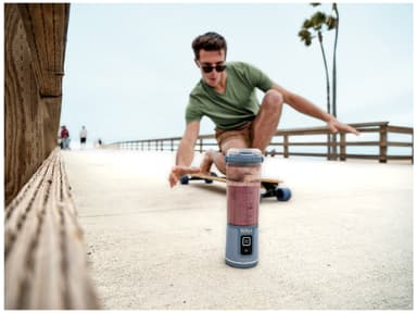 Ninja Blast blender BC151 (mørkeblå)