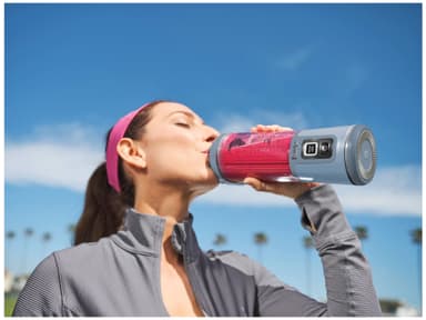 Ninja Blast blender BC151 (mørkeblå)