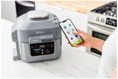 Ninja Speedi airfryer ON400