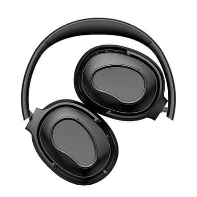 Kuura Bass Pro Trådløse Over-Ear Hodetelefoner med ANC