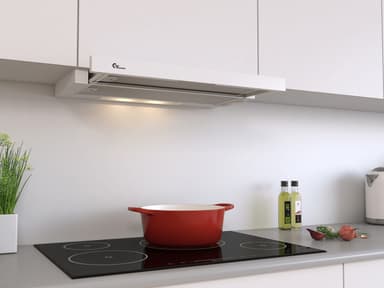 YORKIII60WHL THERMEX HOOD 60CM LUX D