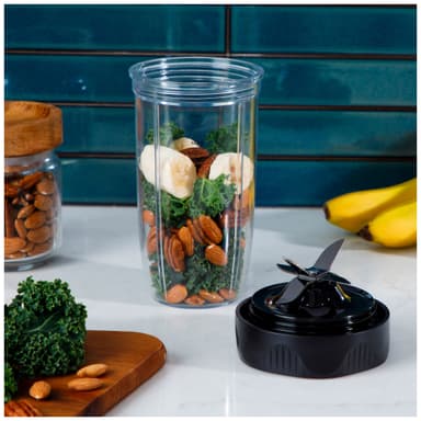 Nutribullet Ultra 1200 blender NB1206DGCC (mørkegrå)