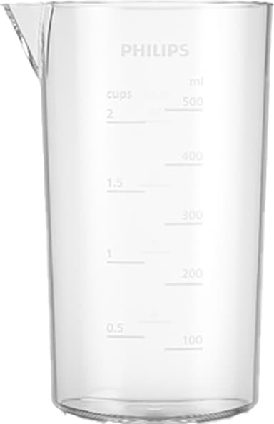 Philips 5000 Series stavmikser HR2685/00