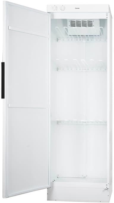 Cylinda tørkeskap TS3190V (hvit)
