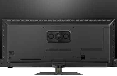 Philips 55" OLED809 4K OLED Ambilight TV (2024)