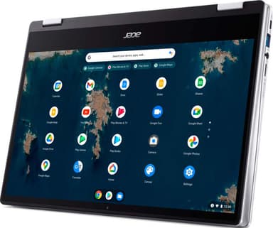 Acer Chromebook 314 Spin Cel/8/128GB 14” bærbar PC
