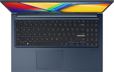 Asus Vivobook 15 X1504 i3-12/8/128/IPS 15,6" bærbar PC