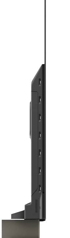 Philips 55" OLED809 4K OLED Ambilight TV (2024)