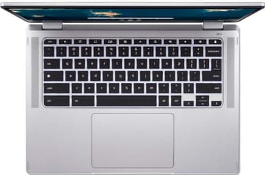 Acer Chromebook 314 Spin Cel/4/64GB 14” bærbar PC