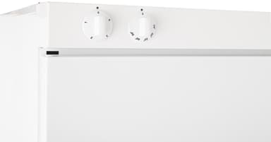 Cylinda tørkeskap TS3190V (hvit)