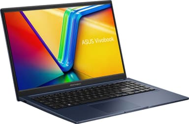 Asus Vivobook 15 X1504 i5-12/8/512/IPS 15,6" bærbar PC