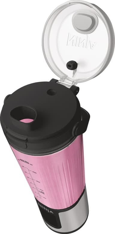 Ninja Blast blender BC151 (sort)