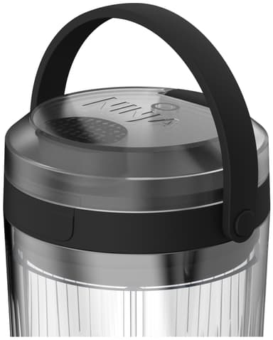 Ninja Blast blender BC151 (sort)