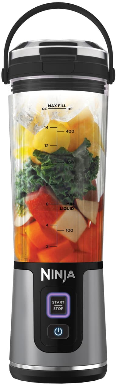 Ninja Blast blender BC151 (sort)
