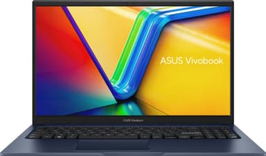 Asus Vivobook 15 X1504 i7-12/16/512/IPS 15,6" bærbar PC