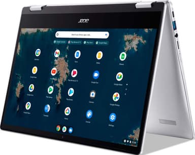 Acer Chromebook 314 Spin Cel/8/128GB 14” bærbar PC