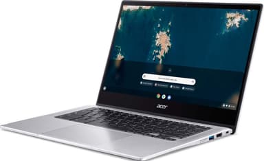 Acer Chromebook 314 Spin Cel/4/64GB 14” bærbar PC