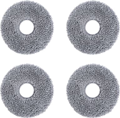 ECOVACS T - Series moppeputer DCC020042