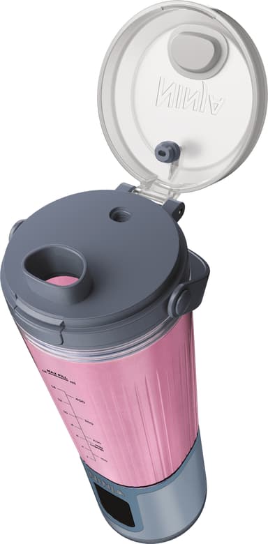 Ninja Blast blender BC151 (mørkeblå)