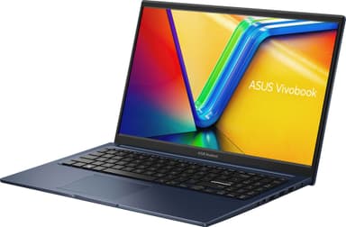 Asus Vivobook 15 X1504 i5-12/8/512/IPS 15,6" bærbar PC