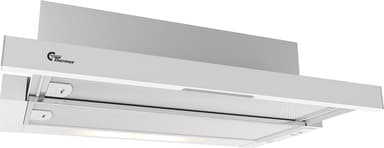 Thermex ventilator YORKIII50LUX integrert