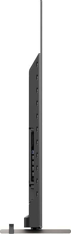 Philips 77" OLED759 4K OLED Ambilight TV (2024)