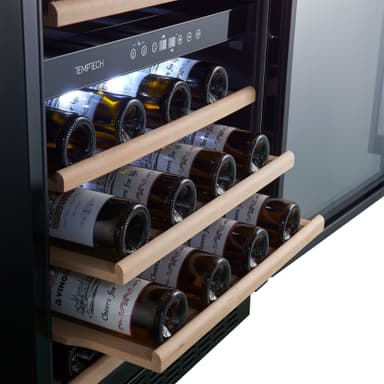 Temptech Classique vinskap CLX60DB