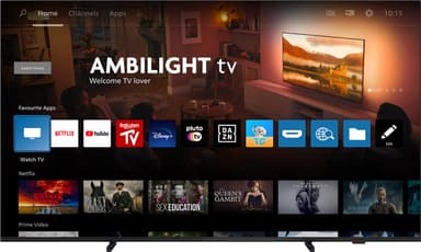 Philips 75" 75PUS8079 4K LED Ambilight TV (2024)