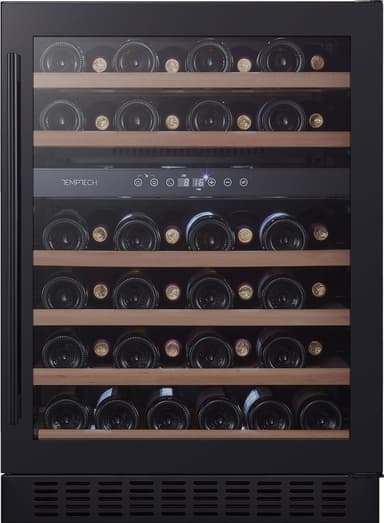 Temptech Classique vinskap CLX60DB