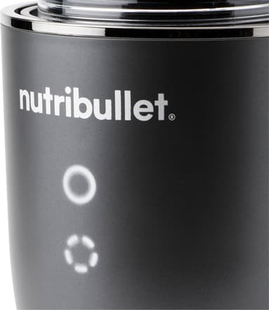 Nutribullet Ultra 1200 blender NB1206DGCC (mørkegrå)
