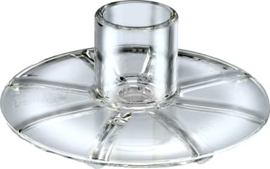 Bamix pulverdisk 3001.021