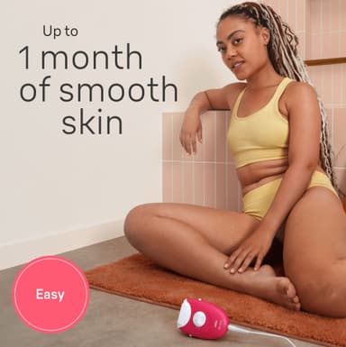 Braun Series 3 epilator SES3-202
