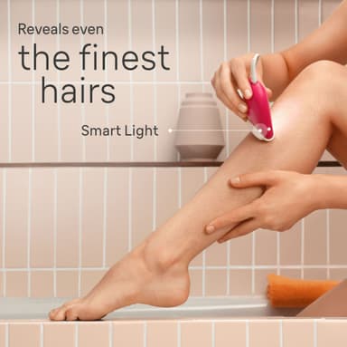 Braun Series 3 epilator SES3-202