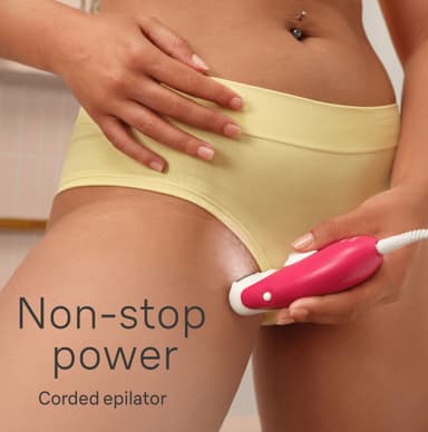 Braun Series 3 epilator SES3-202