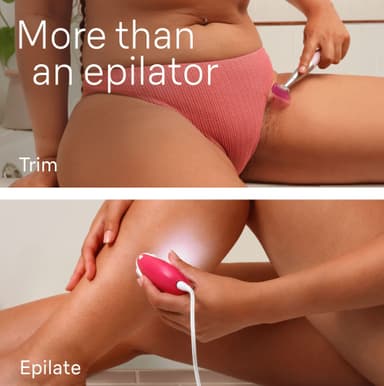 Braun Series 3 epilator SES3-202