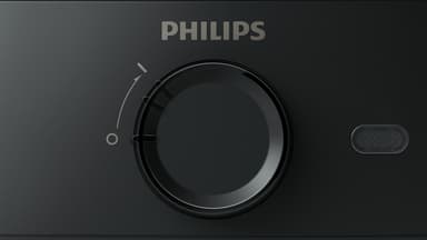 Philips 3000 Series eggekoker HD9137/90 (dyp sort)