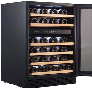Temptech Classique vinskap CLX60DB