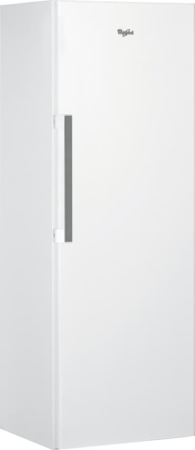Whirlpool kjøleskap SW8 EV2Q W 2