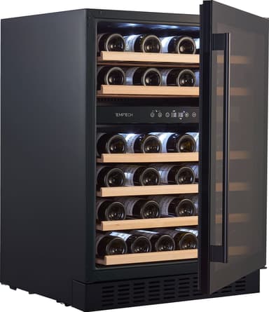 Temptech Classique vinskap CLX60DB