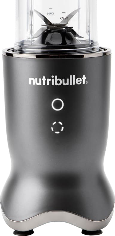 Nutribullet Ultra 1200 blender NB1206DGCC (mørkegrå)