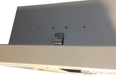 Thermex ventilator YORKIII50LUX integrert