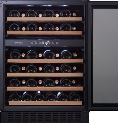 Temptech Classique vinskap CLX60DB