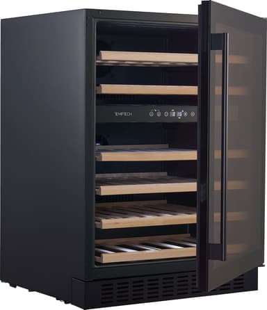 Temptech Classique vinskap CLX60DB