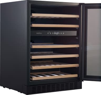 Temptech Classique vinskap CLX60DB
