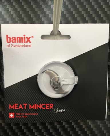 Bamix kjøttblad for stavmikser 3000.004