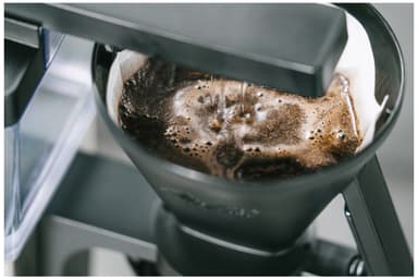 Melitta One Thermo kaffetrakter 22775 (sort)